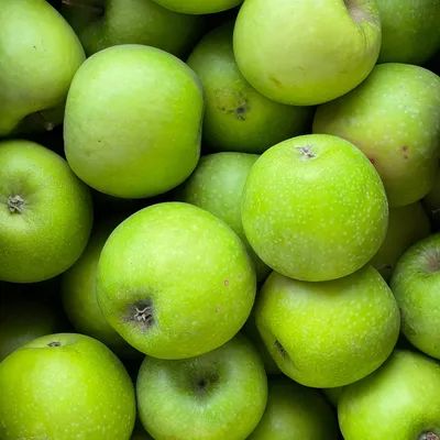 Купить яблоко гренни смит, Россия, 1 кг, цены на Мегамаркет | Артикул:  100028919017
