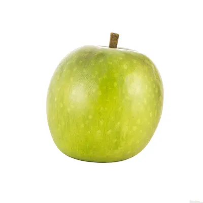 Яблоки Гренни отборные, 900г - купить с доставкой в Самаре в Перекрёстке