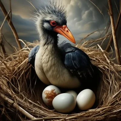 В Минсельхозе предложили временно запретить экспорт пищевого яйца птицы -  РИА Новости, 26.10.2023