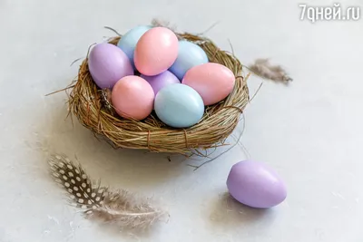 Как покрасить яйца чаем каркаде в домашних условиях на Пасху: пошаговый  рецепт с фото и советами повара