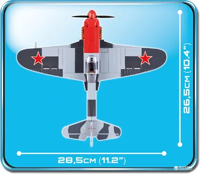 Як-3 (Звезда)