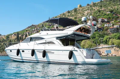 Экскурсия Пиратская яхта Барбосса в Турции купить в ANEX Tour