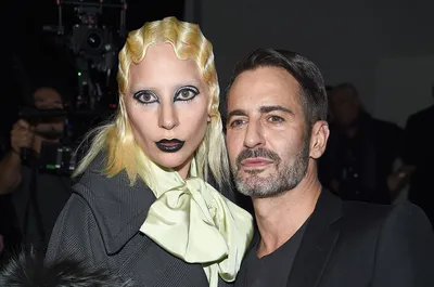 Marc Jacobs Responds To Faux Locs Backlash And Calls Out Black Women For  Straightening Their Hair | Essence