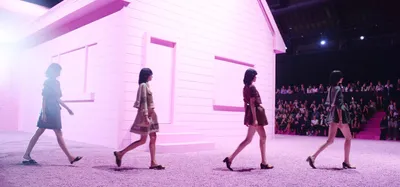 How Marc Jacobs nearly destroyed his career