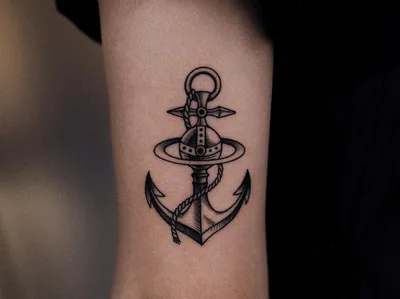 Что означают различные татуировки моряков — тату салон в Киеве «TST»