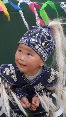 От прошлого к настоящему. Как трансформировалась якутская национальная  одежда для Ысыаха | Aartyk.ru - Хроника, События и Факты