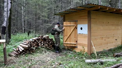 Балаган знаменитой возлюбленной Манчаары будет взят под охрану