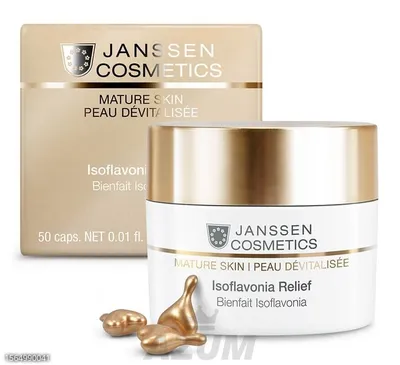 Janssen Cosmetics USA