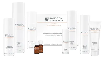 Janssen Cosmetics Online Store – JanssenCosmetics