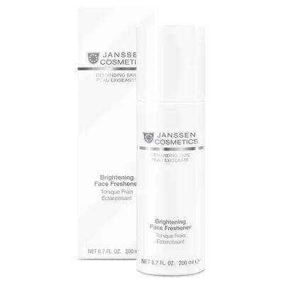 Janssen Cosmetics Brightening Night Restore » d'VINE SHOP