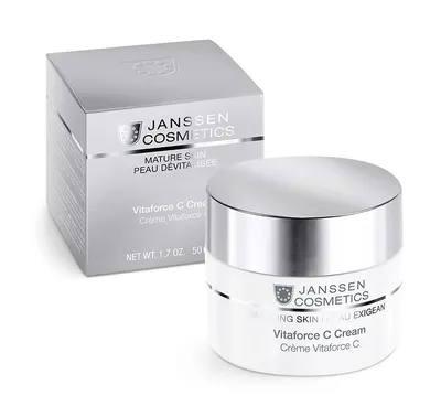 Janssen Cosmetics Soothing Face Mask 2.6 oz – San Marino Beauty