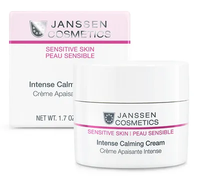 Mature Skin | Janssen Cosmetics