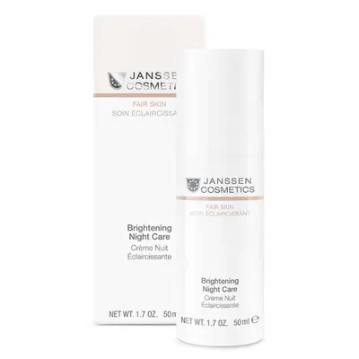 Every woman dreams of having an immaculate complexion. Bright, even skin  has a very special radiance. We usually see it in young skin. It is  evenly... | By Janssen Cosmetics International | Facebook