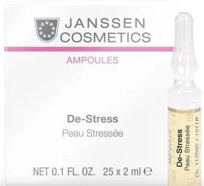 Janssen Cosmetics Jordan | Amman