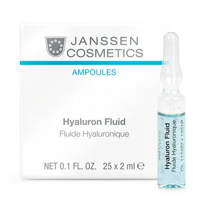 Janssen Cosmetics Sensitive Skin Complex 1.0 fl oz – San Marino Beauty