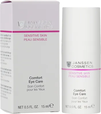 Janssen Cosmetics