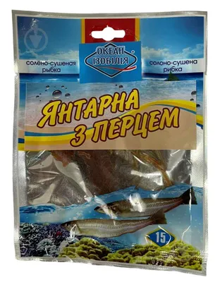 Купить Рыбка вяленая «Путина» Янтарная, 80 г (771958) в интернет-магазине  АШАН в Москве и России