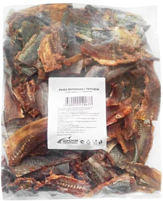 Купить янтарная рыбка Сухогруз к пиву филе 36 г, цены на Мегамаркет |  Артикул: 100024445282
