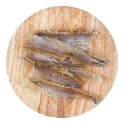 Янтарная рыбка сушеная с перцем 1000г - купить в Москве с доставкой, цена  775 руб - интернет-магазин Золотая волна