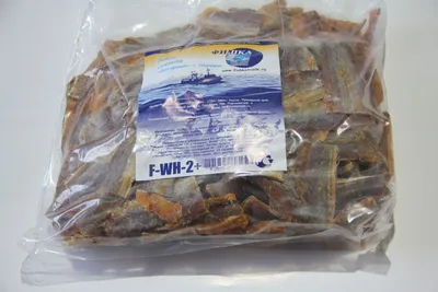 Купить янтарная рыба Донской рыбокомбинат сушеная кусочки с перцем, цены на  Мегамаркет | Артикул: 100031006135