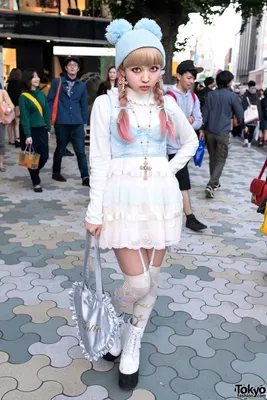 Современная японская мода. | Юлиана Быкадорова | Дзен