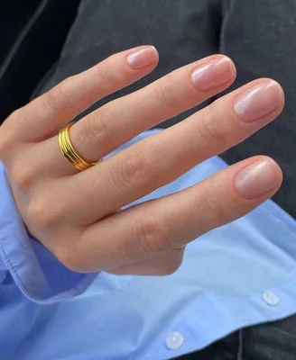 Японский маникюр P-Shine. Красивые ногти без покрытия вредными гель-лаками  (очень длинный пост с подробными фотографиями) | Отзывы покупателей |  Косметиста