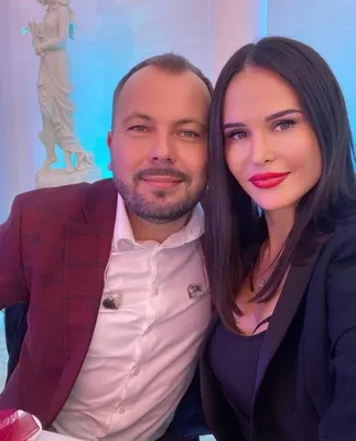 Сумишевский опубликовал фото с женой, сделанное в день рождения сына