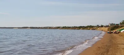 Озеро Яровое. Русское мёртвое море - курорт Яровое не Сочи) - YouTube