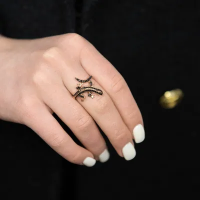 Pin by Зверева Елена Алексеевна on Ящерица дизайн ногтей | Nails, Beauty