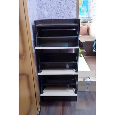 Тумба для обуви ТДВ-53: купить в мебельном магазине МебельОК