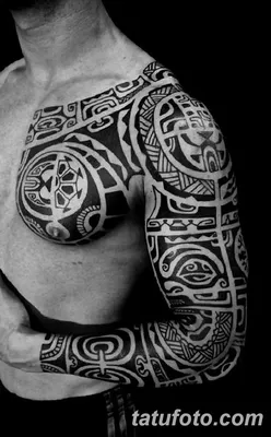 Языческие татуировки | ВКонтакте