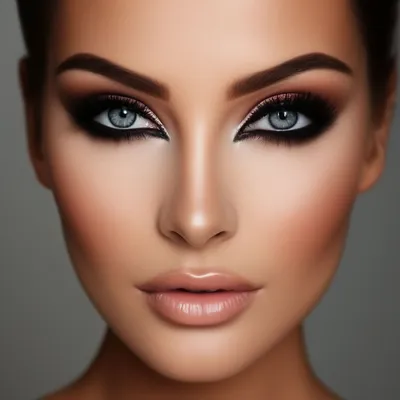 Идеальный макияж: Лучшие советы визажистов - IVONA.UA