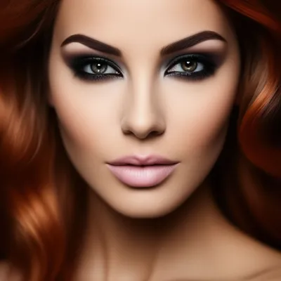 Идеальный макияж: как подчеркунть красоту ваших глаз