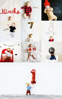 17 креативных идей для детской и семейной фотосессии: Идеи и вдохновение в  журнале Ярмарки Мастеров