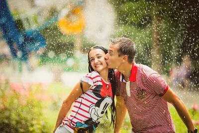 Свадьба. 6 причин организовать предсвадебную фотосессию Love Story - Блог  фотографа