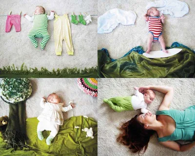Как уложить и сфотографировать новорожденного..Урок для фотографов как  фотографировать новорожденных - YouTube