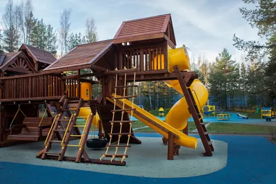 Бизнес идея – Закрытая детская площадка (Imagination Station Enrichment  Center) | Расходование средств, социальный эффект, общая информация  -Инвесторам / Все идеи. Банк социальных идей.