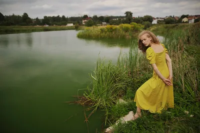 Лав стори фотосессия в Москве — фото идеи Love Story на природе и в студии