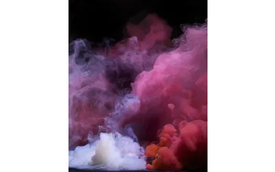 Покрашу ваш лес! Идеи для фото с цветным дымом 💚💙💜 | Александр Киз | Дзен