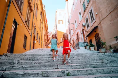Куда пойти с детьми в Риме - интересные идеи и места | Planet of Hotels
