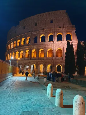 Бесплатный Рим: прекрасные идеи для бюджетного отдыха в столице Италии