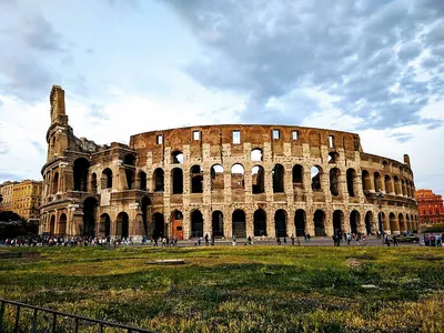 Рим в апреле 2022: погода, отдых, День Рима и Пасха