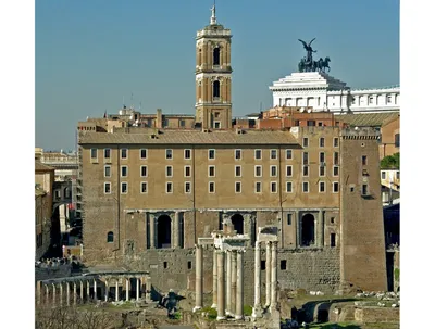 Рим - Страница 2 из 3 - 1001 идея бюджетных путешествий Европой