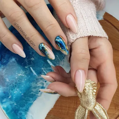 Pin by Sabi on Дизайн ногтей | Dragon nails, Stylish nails, Cute acrylic  nails