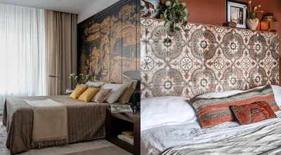 Спальня в доме 780+ Фото и Идей для Интерьера и Ремонта частного  загородного дома — Дизайн PORTES Киев