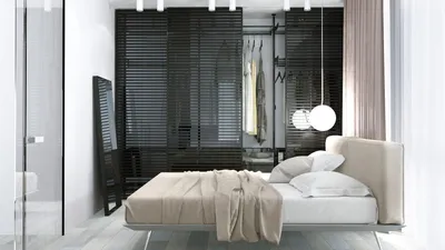 Дизайн интерьера спальни своими руками | Фото проектов