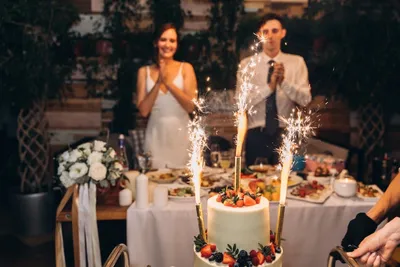 Как провести свадьбу в стиле бохо: советы и идеи - eventforme.ru