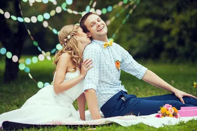 Стиль бохо свадьба: 20 идей для свободолюбивых пар | WedWed