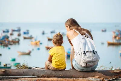 Отпуск с детьми в 2021 году: лучшие места для отдыха с семьей