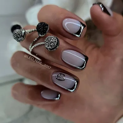 2020 Очень красивый маникюр 316 фото дизайн красивых ногтей | Colored  acrylic nails, Glamorous nails, Natural acrylic nails